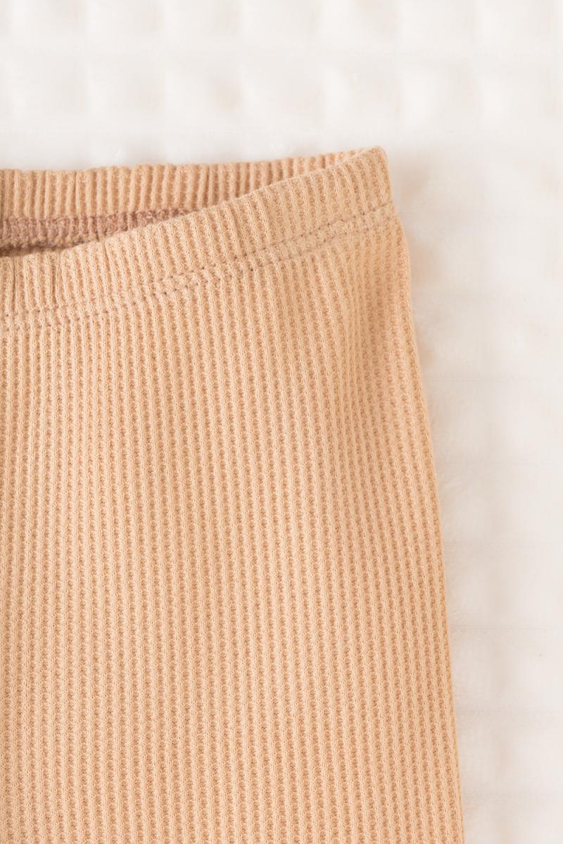 картинка Брюки детские Crockid К 400560 итальянский песок от магазина детских товаров ALiSa