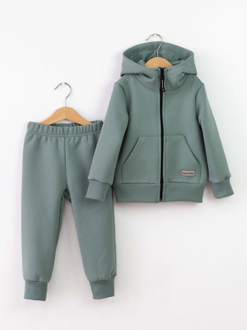 картинка Комплект детский Baby Boom КД368/8-Ф Полынь от магазина детских товаров ALiSa