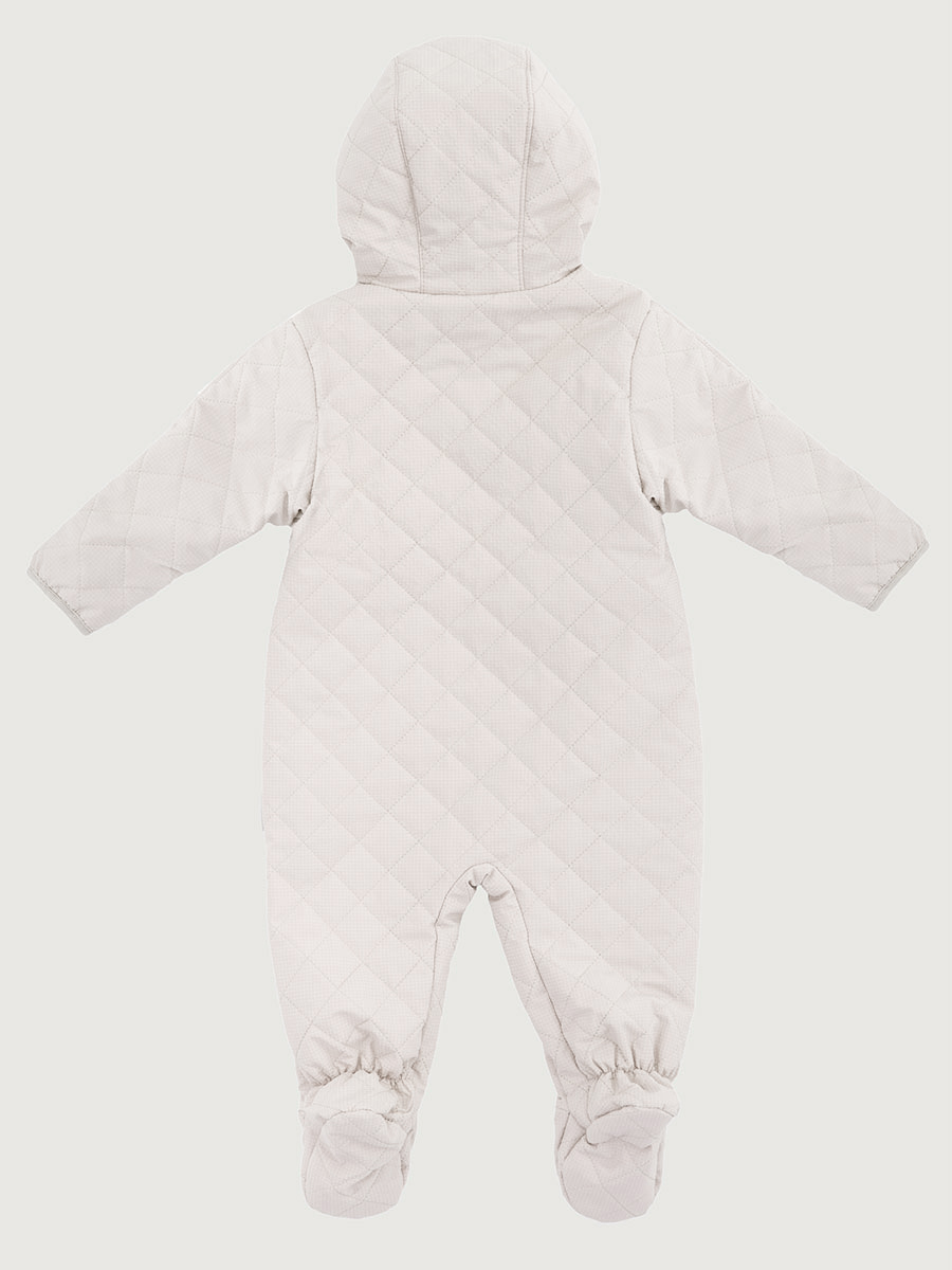 картинка Комбинезон утеплённый NIKASTYLE 8м9625 Кешью от магазина детских товаров ALiSa