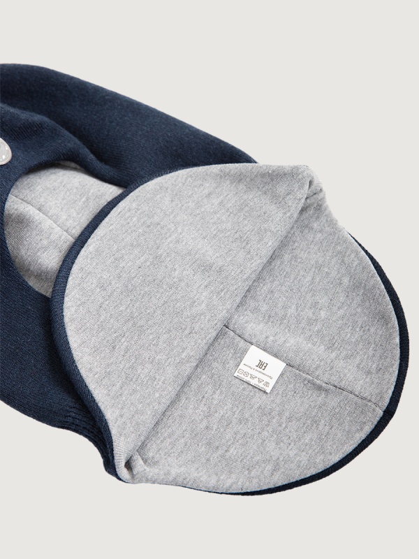 картинка Балаклава для мальчика NIKASTYLE 10м10125 Неви от магазина детских товаров ALiSa