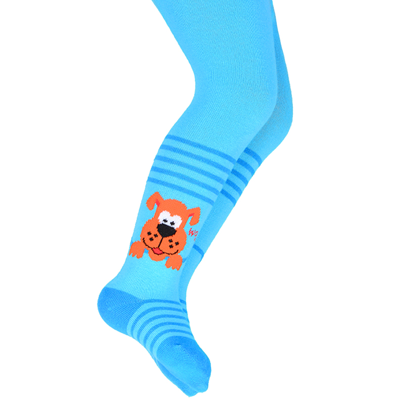 картинка Колготки детские Crockid К 9030/1 АО от магазина детских товаров ALiSa