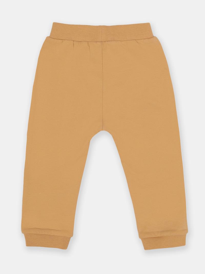 картинка Комплект для мальчика CRB CSBB 90235-31-392 Какао от магазина детских товаров ALiSa