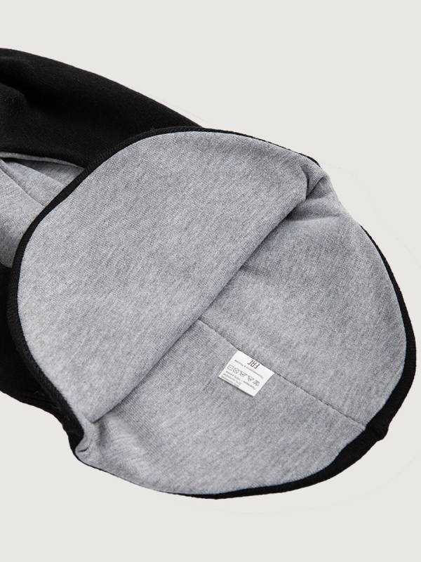 картинка Балаклава для мальчика NIKASTYLE 10м10125 Черный от магазина детских товаров ALiSa