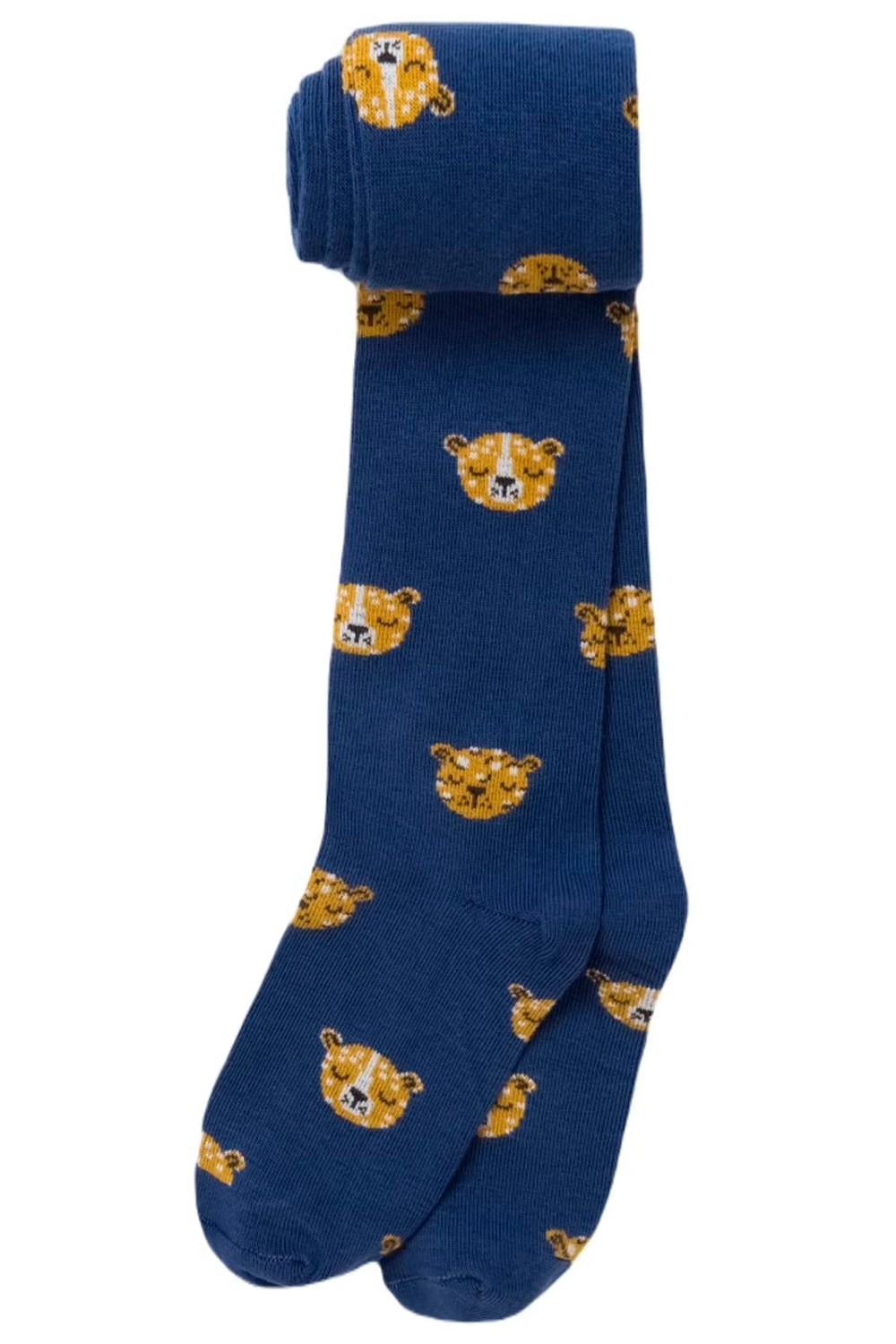 картинка Колготки детские Artie 2m820 Синий от магазина детских товаров ALiSa