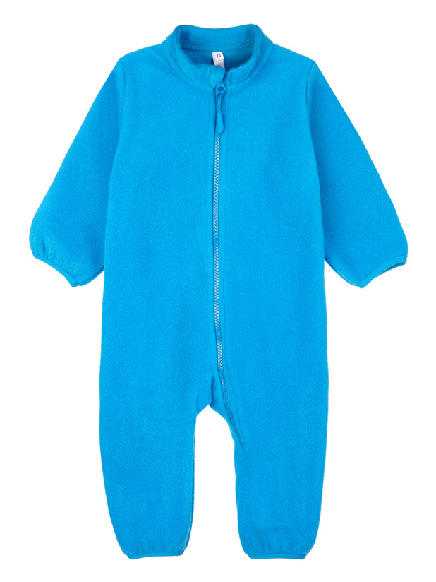 картинка Комбинезон флисовый для мальчика PL 32013740 от магазина детских товаров ALiSa