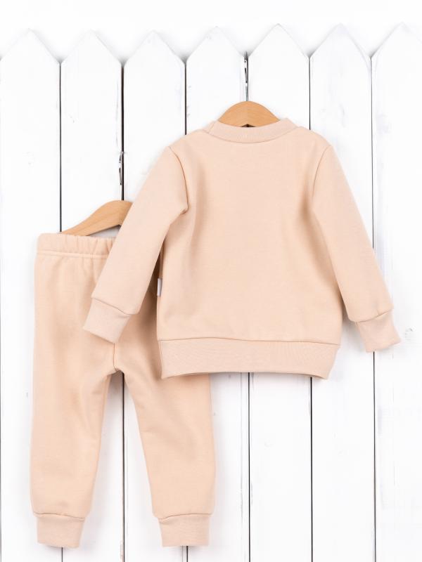 картинка Комплект детский Baby Boom КД482/11-Ф Soft Барашек Ёжик + крем от магазина детских товаров ALiSa