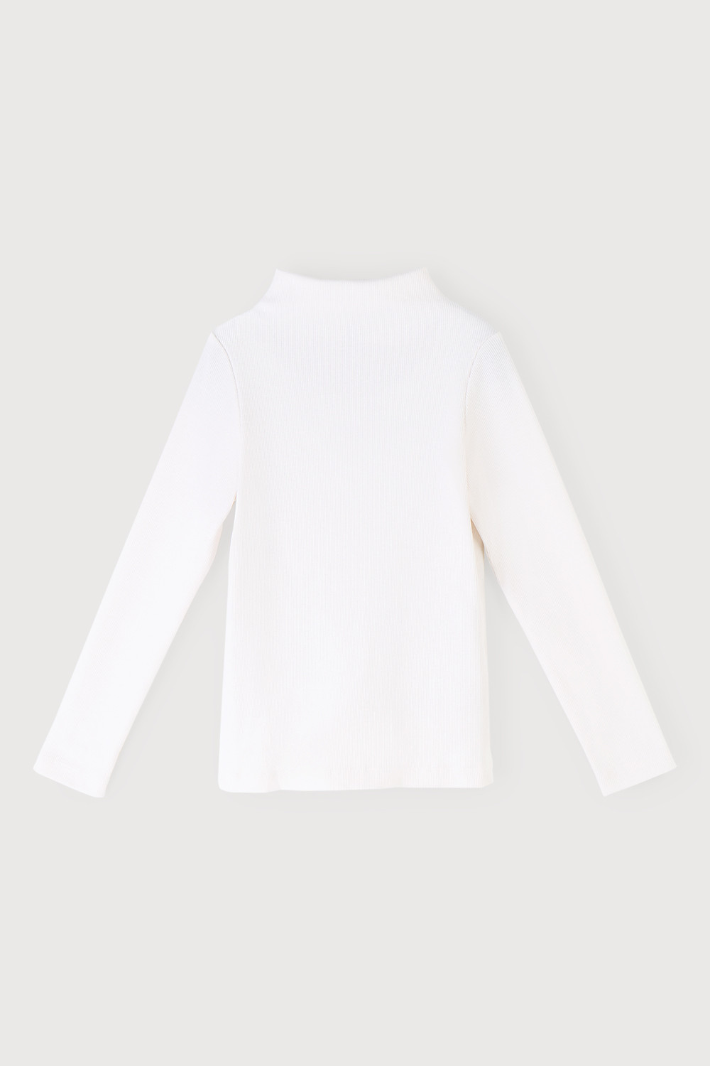 картинка Джемпер для девочки Crockid КР 301435 белый к359 от магазина детских товаров ALiSa