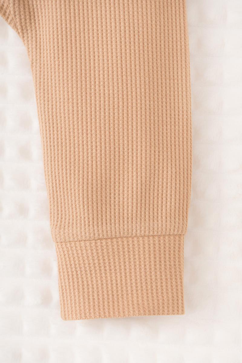 картинка Брюки детские Crockid К 400561 итальянский песок от магазина детских товаров ALiSa