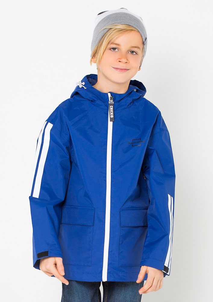 картинка Куртка ветровочная для мальчика Crockid ВК 30064/1 от магазина детских товаров ALiSa