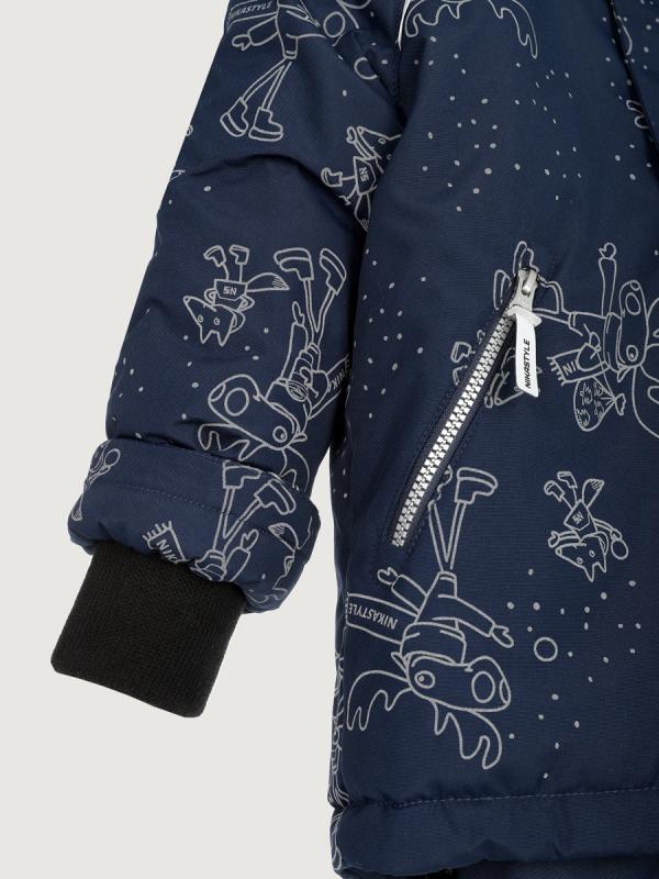 картинка Комплект для мальчика NIKASTYLE 7з0725 Неви от магазина детских товаров ALiSa