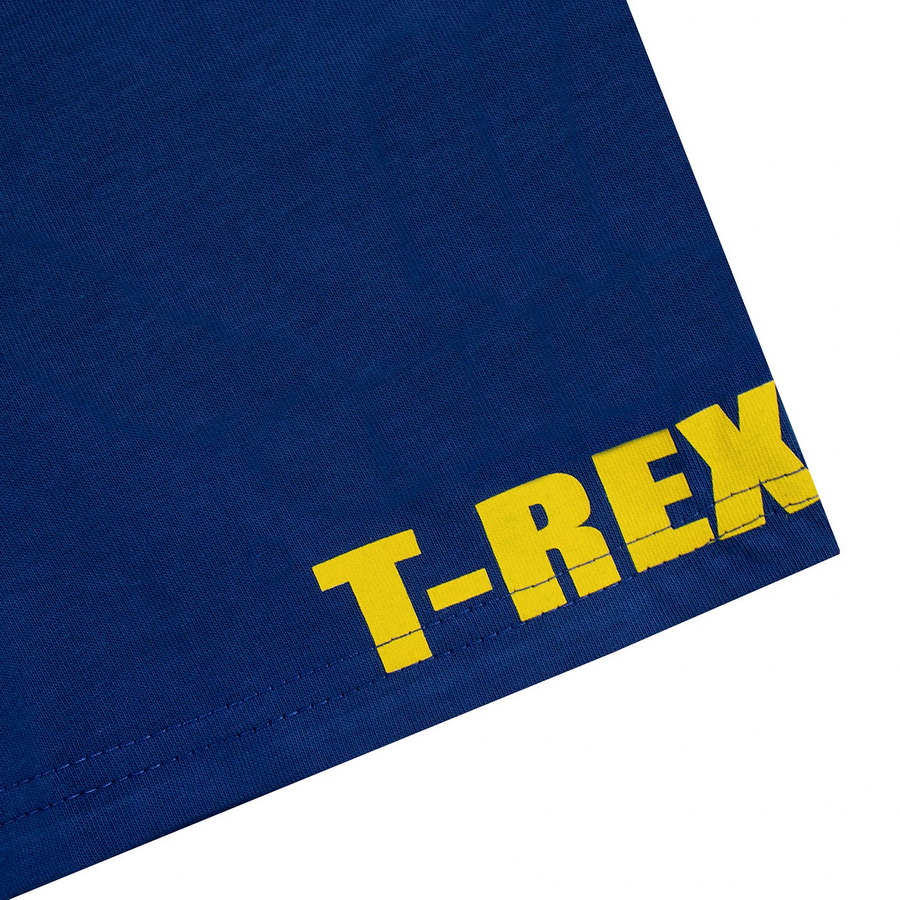 картинка Комплект для мальчика Youlala 7634100206 Индиго от магазина детских товаров ALiSa