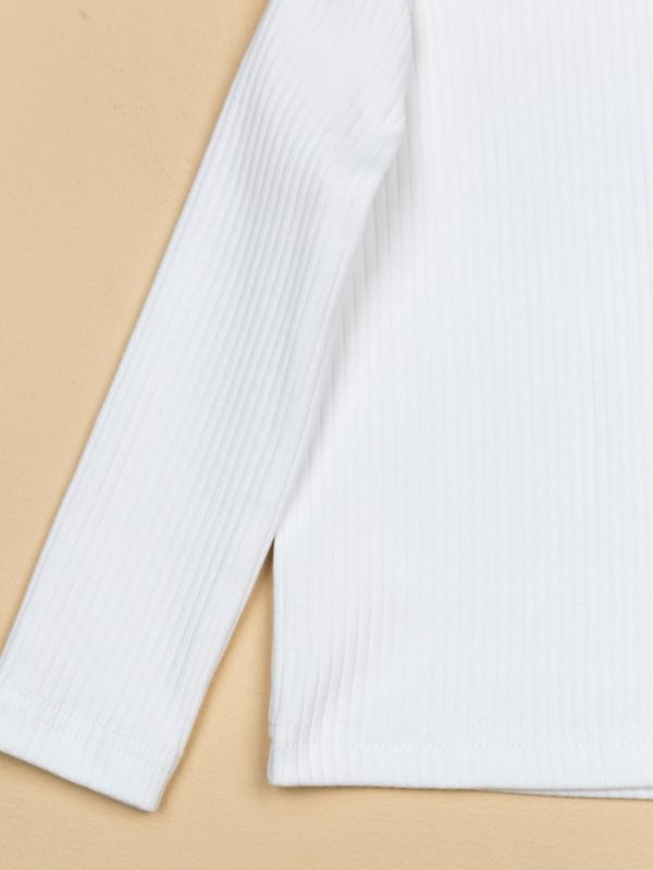 картинка Лонгслив для девочки Baby Boom Ф162/2-К  Молоко от магазина детских товаров ALiSa