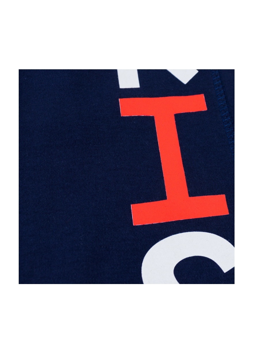 картинка Брюки для мальчика Youlala YLA 0098200201 Темно синий от магазина детских товаров ALiSa