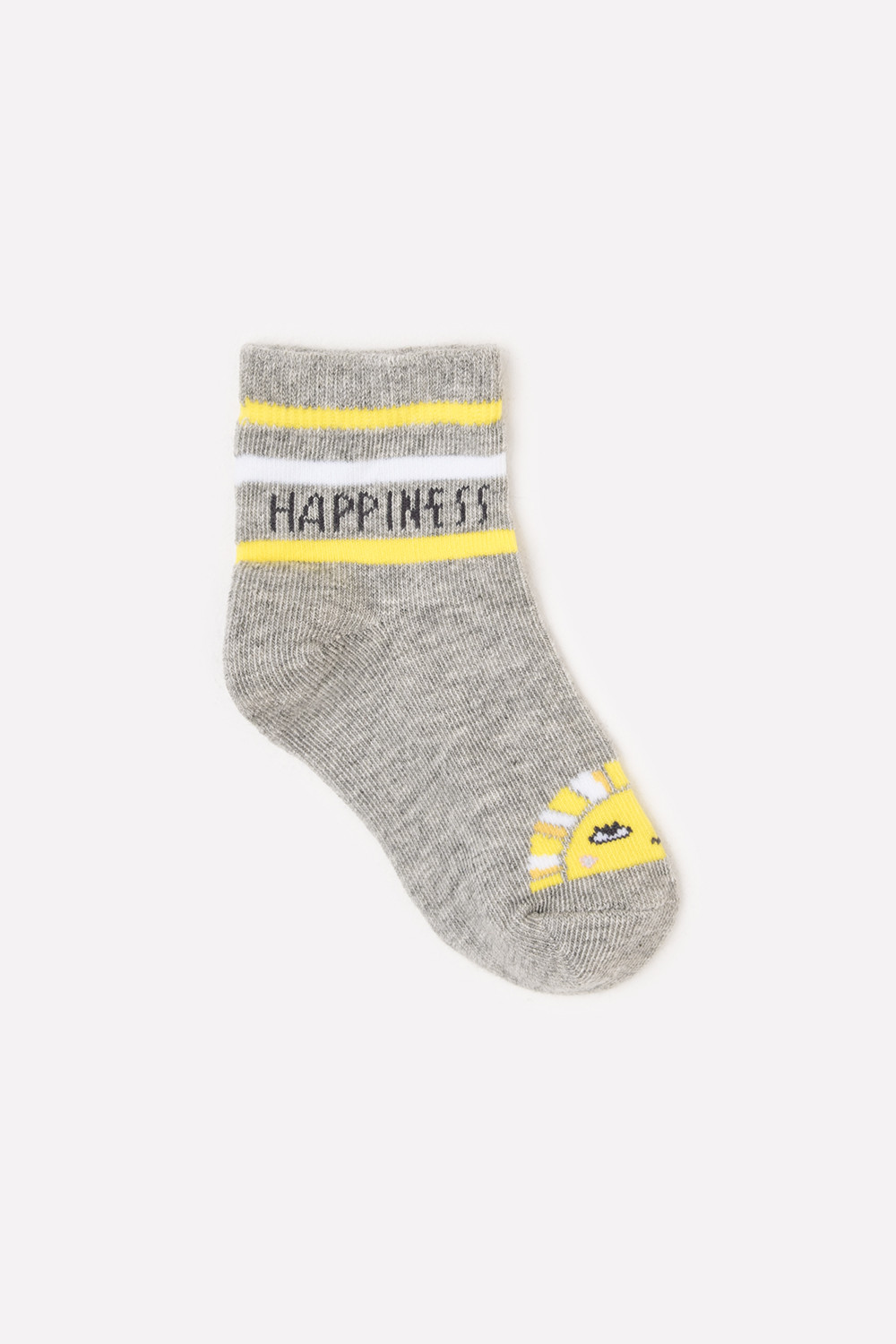 картинка Носки для девочки Crockid К 9574/10 ФВ от магазина детских товаров ALiSa