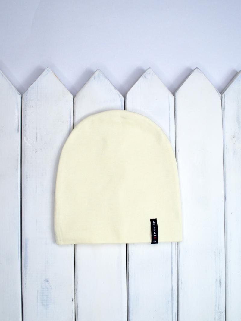 картинка Шапка детская Baby Boom А49/14-Р Пломбир от магазина детских товаров ALiSa