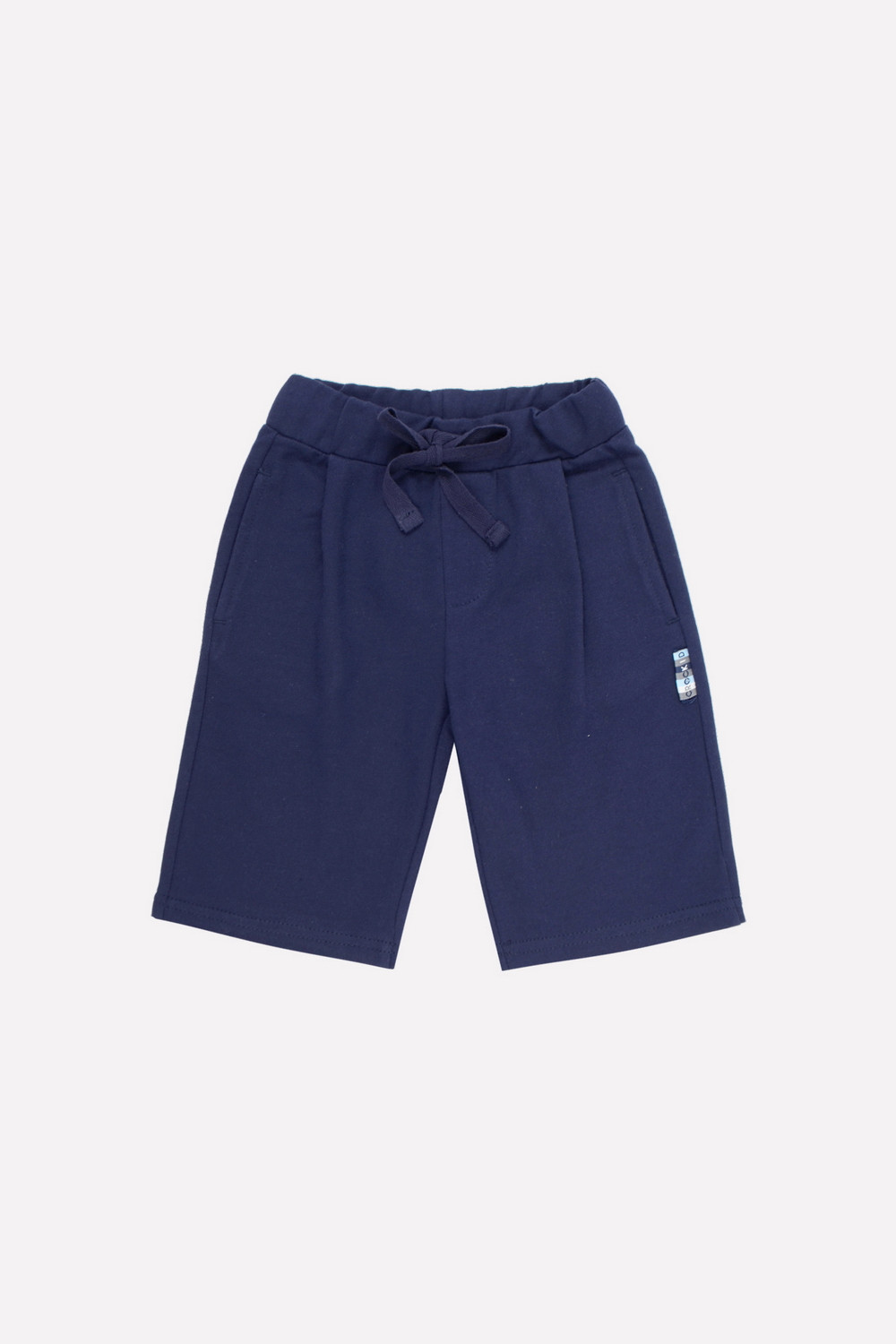картинка Шорты для мальчика Crockid К 4556 темно-синий от магазина детских товаров ALiSa
