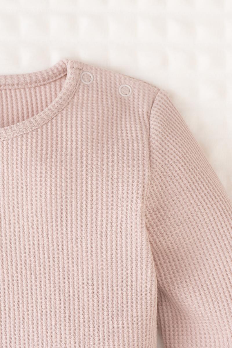 картинка Джемпер детский Crockid К 302112 бежевый от магазина детских товаров ALiSa