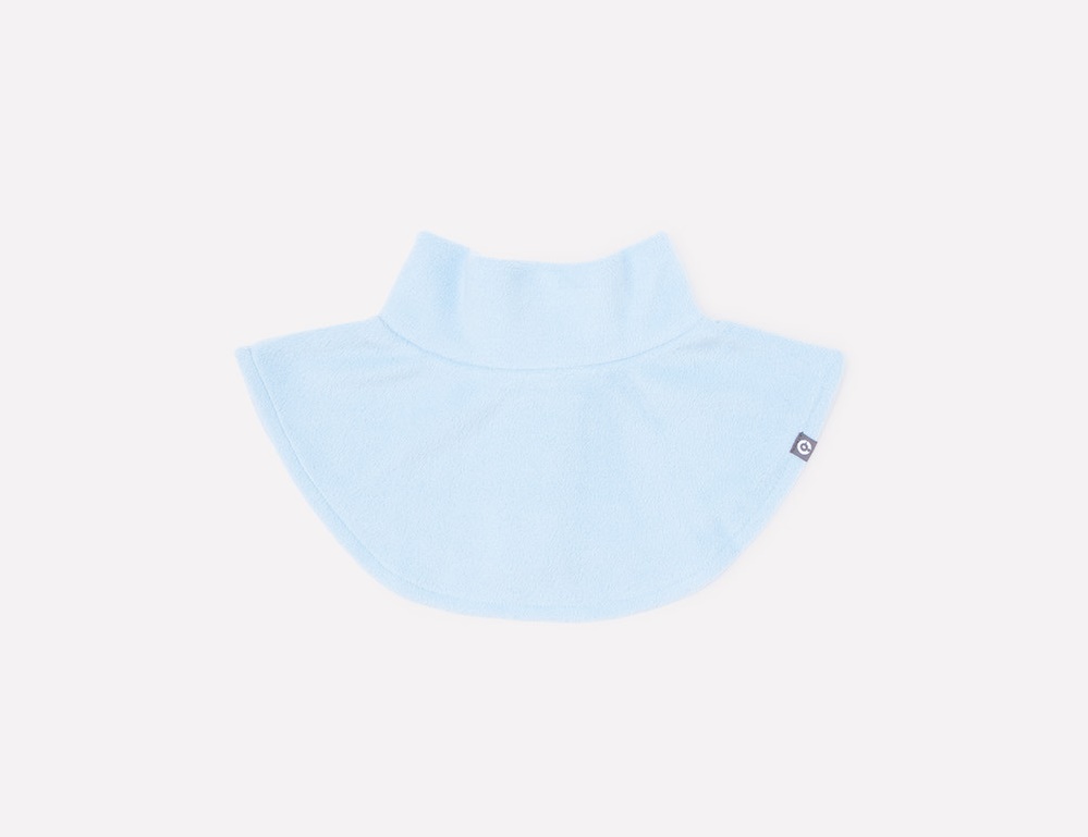 картинка Манишка флисовая для мальчика Crockid ФЛ 80004/31 от магазина детских товаров ALiSa