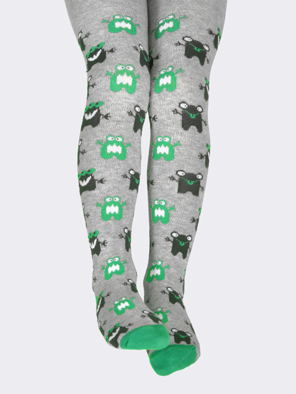 картинка Колготки детские Crockid К 9031/2 АО от магазина детских товаров ALiSa