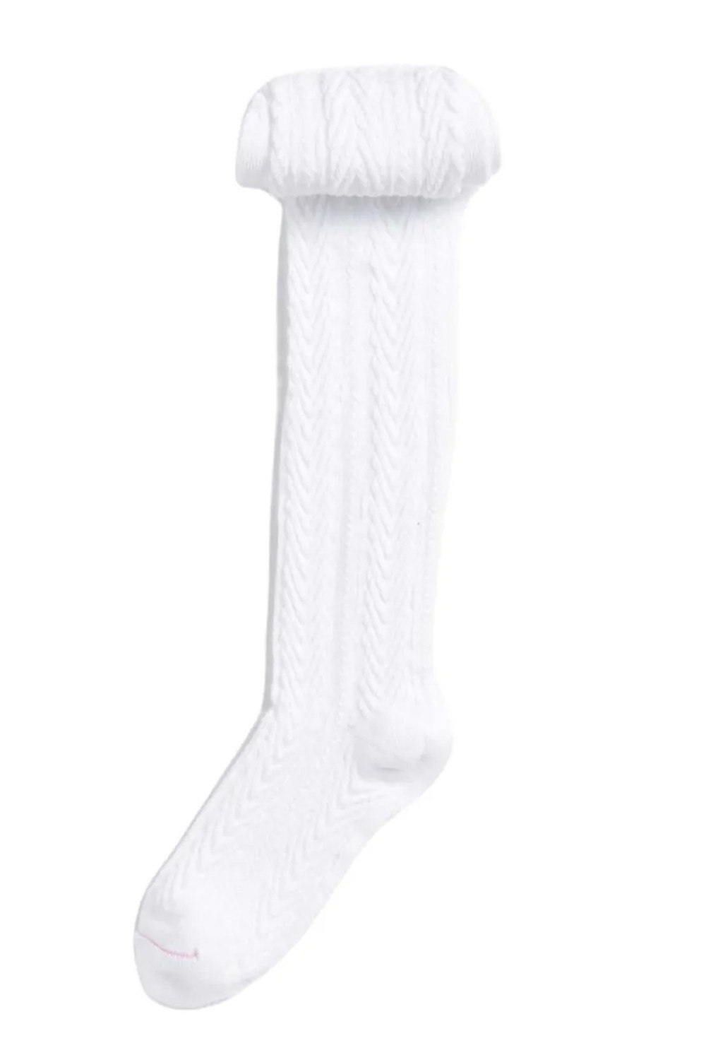 картинка Колготки для девочки Artie 2d727 Белый от магазина детских товаров ALiSa