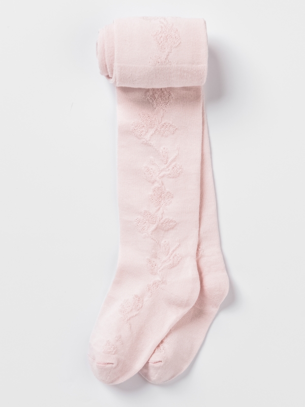 картинка Колготки для девочки Artie 2d916 Светло-розовый от магазина детских товаров ALiSa