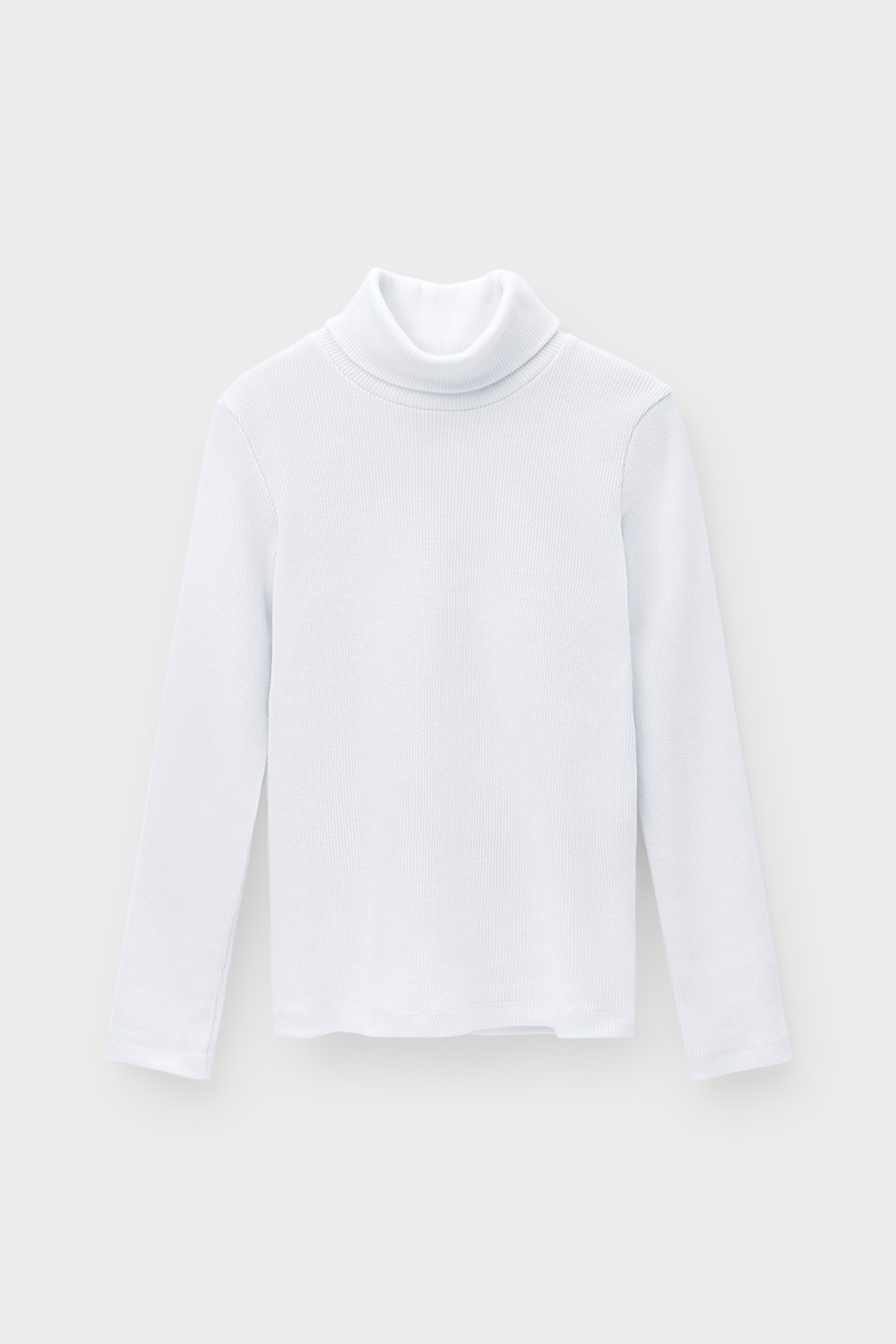 картинка Джемпер детский Crockid К 301477 белый от магазина детских товаров ALiSa