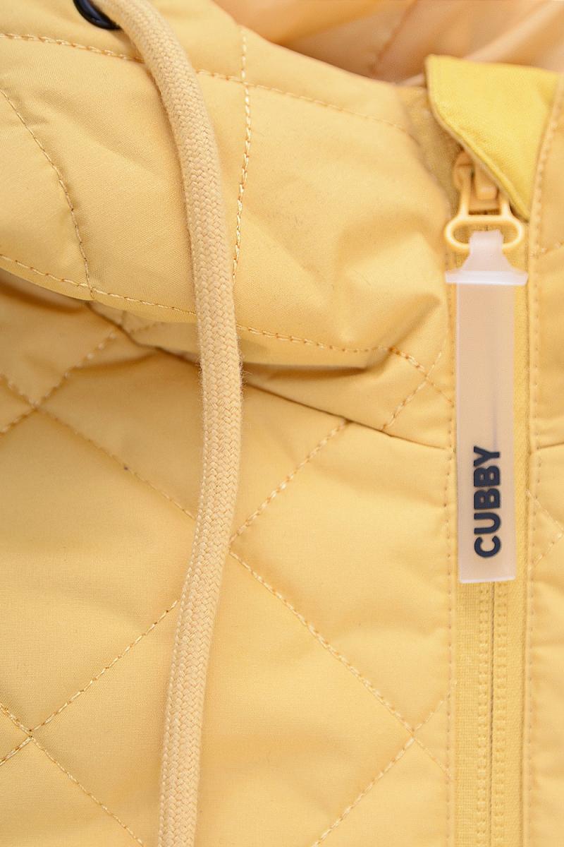 картинка Пальто утепленное для девочки Crockid ВКБ 32135/2 ГР от магазина детских товаров ALiSa