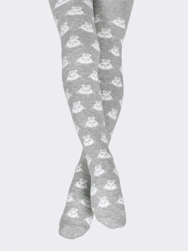 картинка Колготки детские Crockid К 9036/1 АО от магазина детских товаров ALiSa