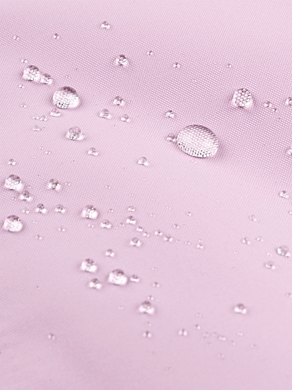 картинка Комбинезон зимний для девочки NIKASTYLE 8з1724 з24 Светло-розовый от магазина детских товаров ALiSa