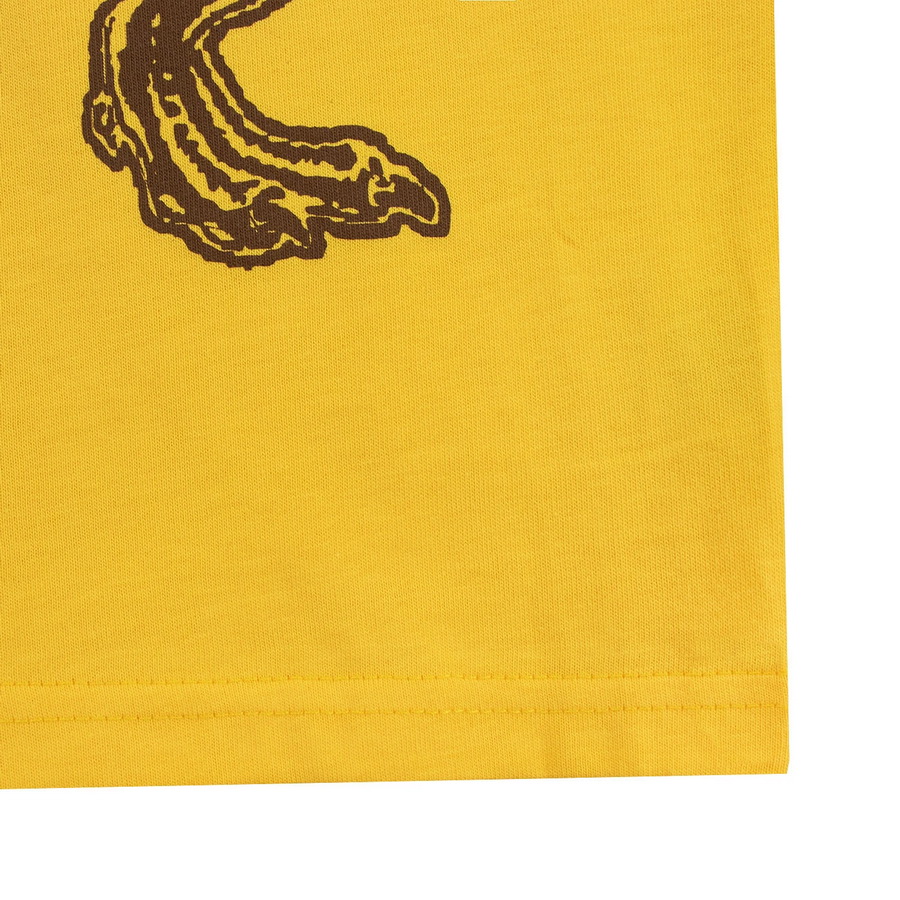 картинка Комплект для мальчика Youlala 7634100205 Желтый от магазина детских товаров ALiSa