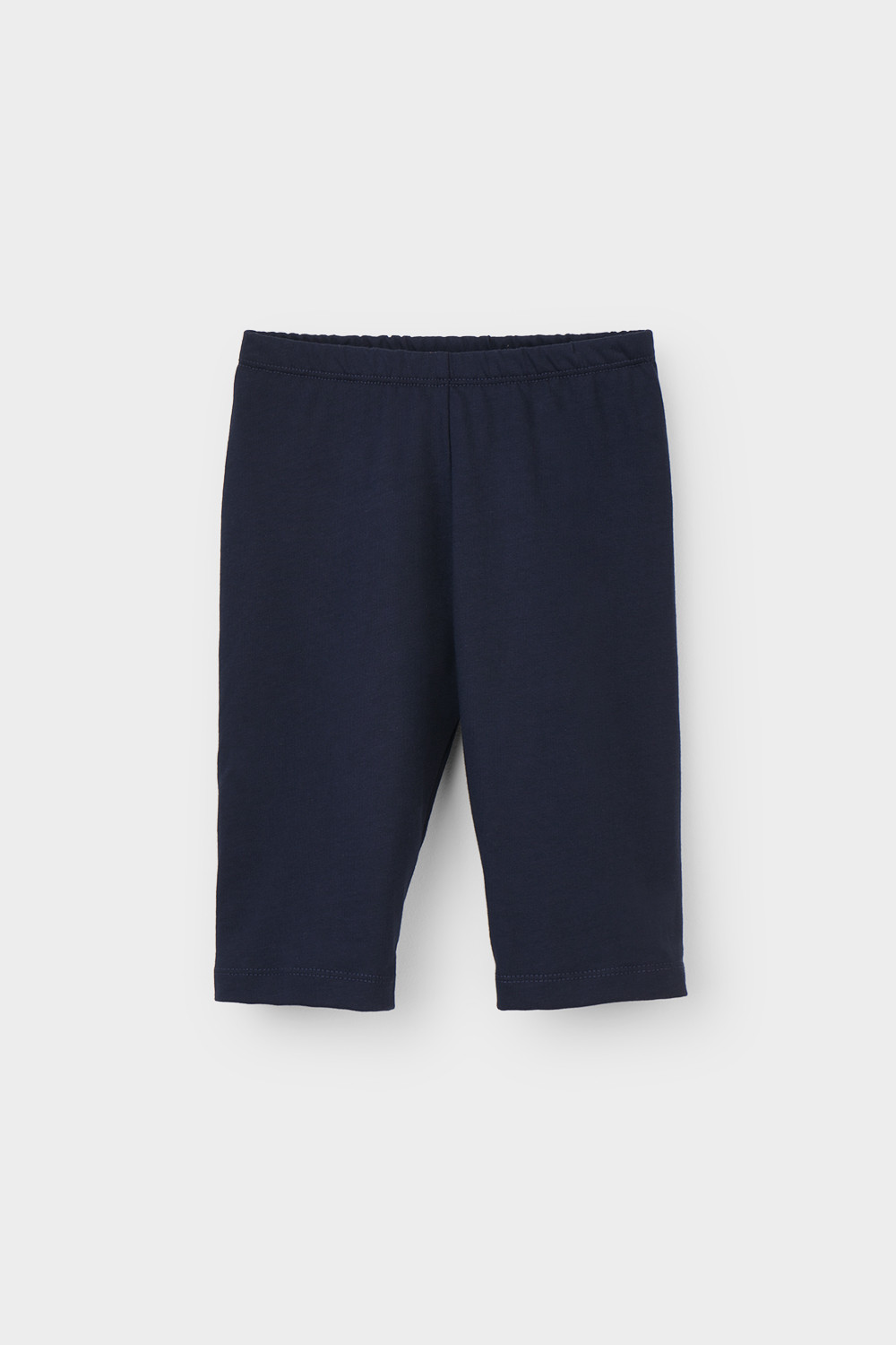 картинка Бриджи для девочки Crockid КР 4036 индиго к396 от магазина детских товаров ALiSa