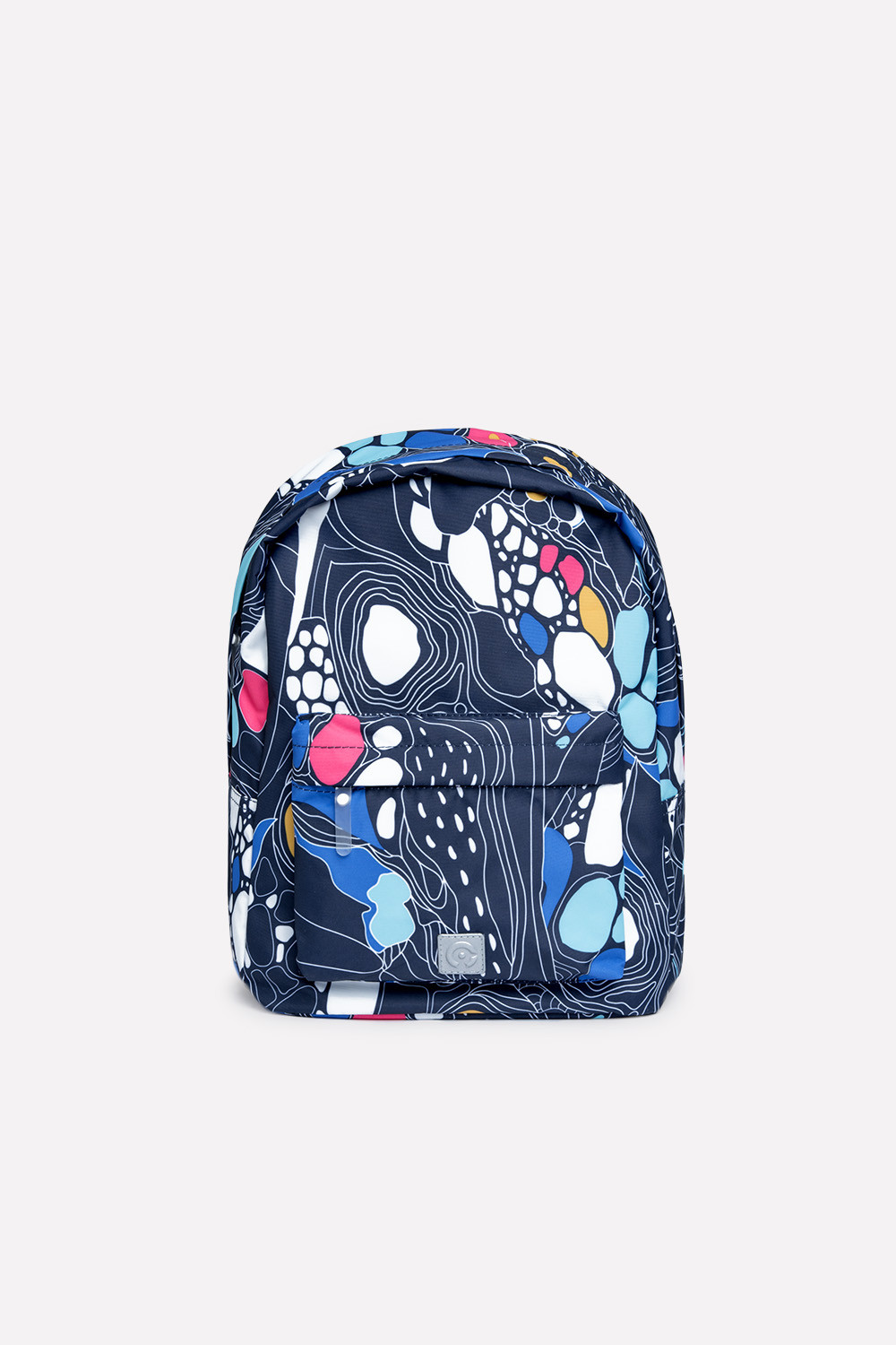 картинка Рюкзак детский Crockid АКС 1001/112 ГР от магазина детских товаров ALiSa