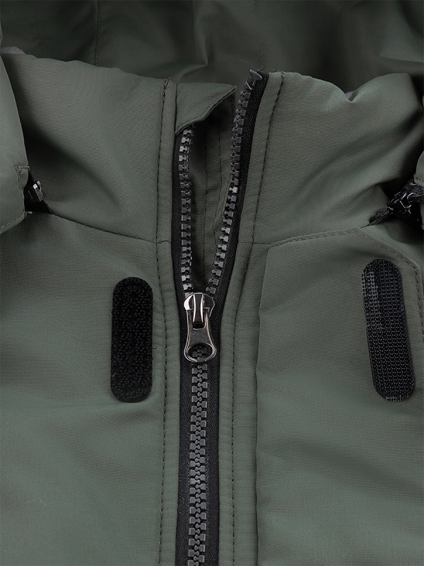 картинка Куртка зимняя для мальчика NIKASTYLE 4з3924 Кипарис от магазина детских товаров ALiSa