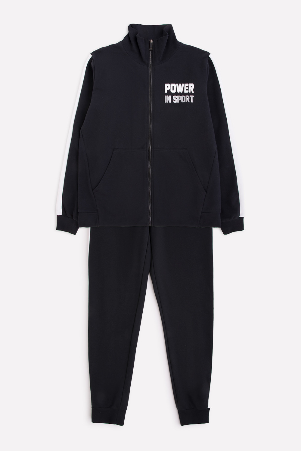 картинка Комплект детский КБ 2676/21 черный от магазина детских товаров ALiSa