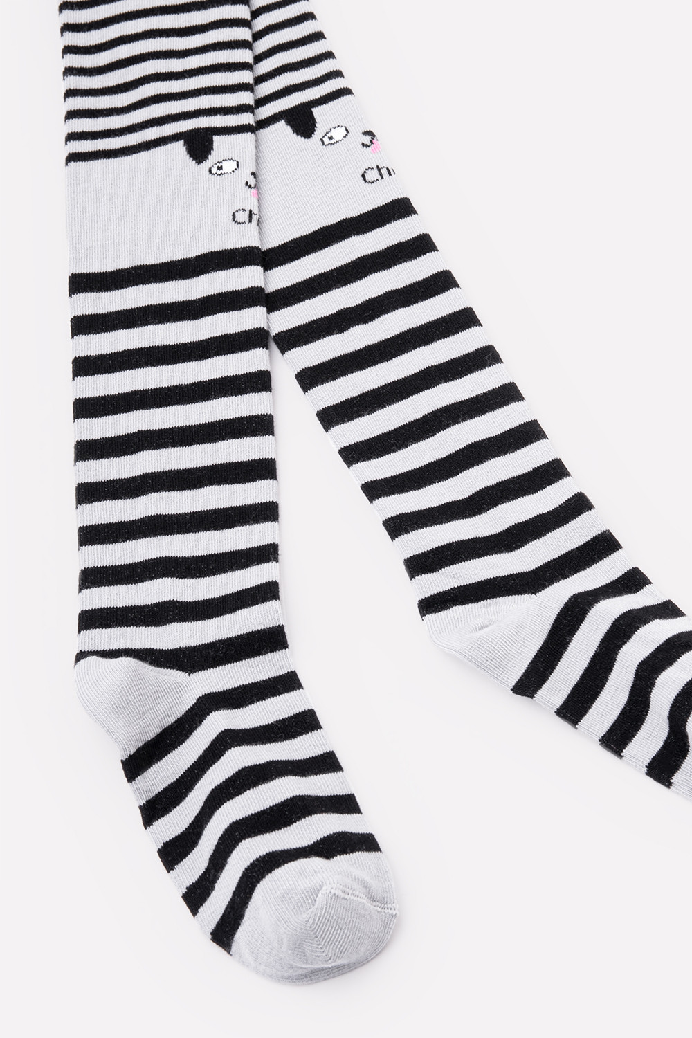 картинка Колготки детские Crockid К 9172 голубой от магазина детских товаров ALiSa