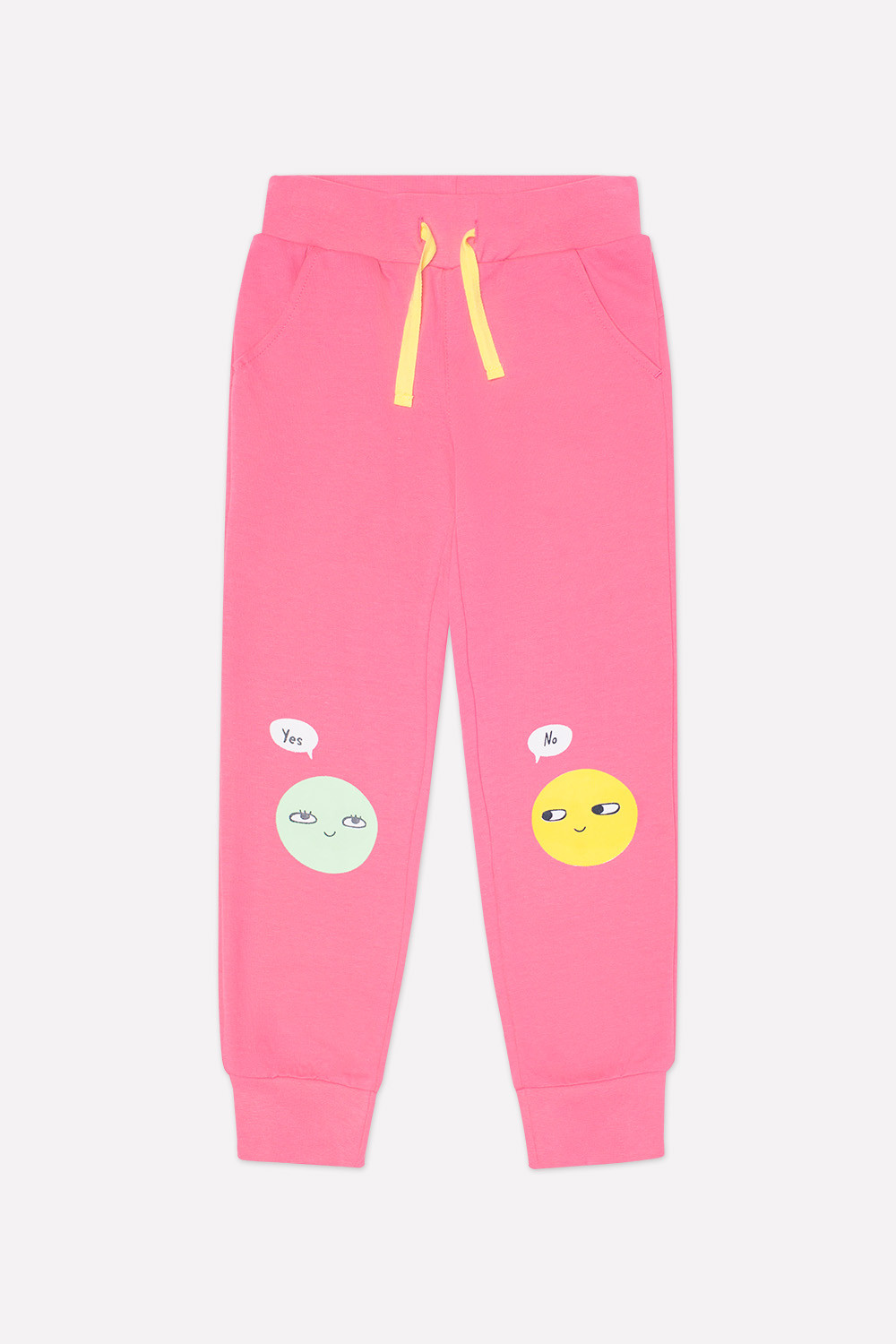 картинка Брюки для девочки Crockid К 4815 леденец к1242 от магазина детских товаров ALiSa