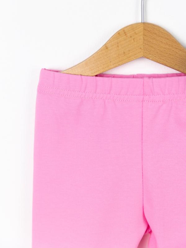 картинка Комплект для девочки Baby Boom КД552/2-К Голубой розовый от магазина детских товаров ALiSa