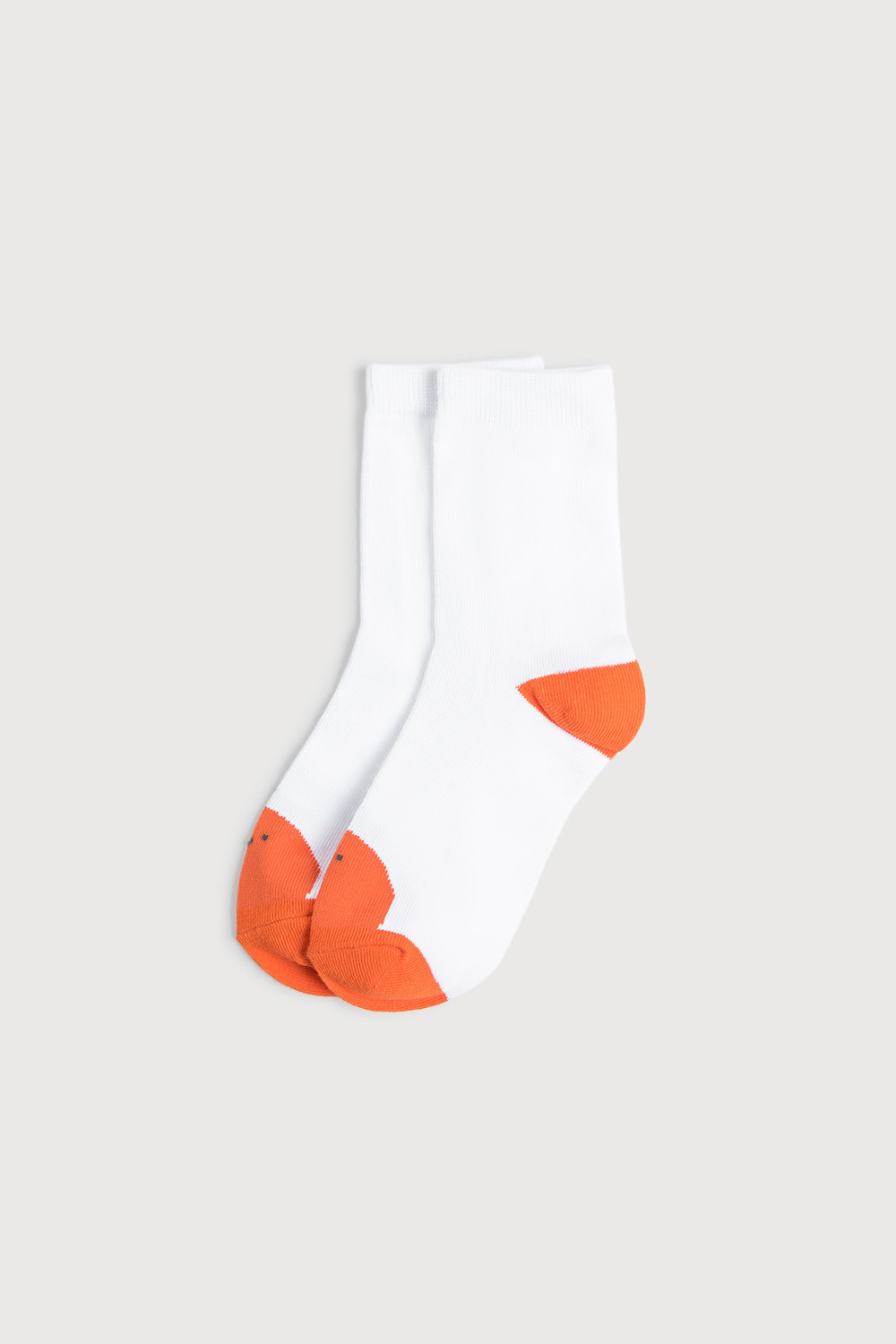 картинка Носки для девочки Crockid К 9619-3/3 ФВ от магазина детских товаров ALiSa