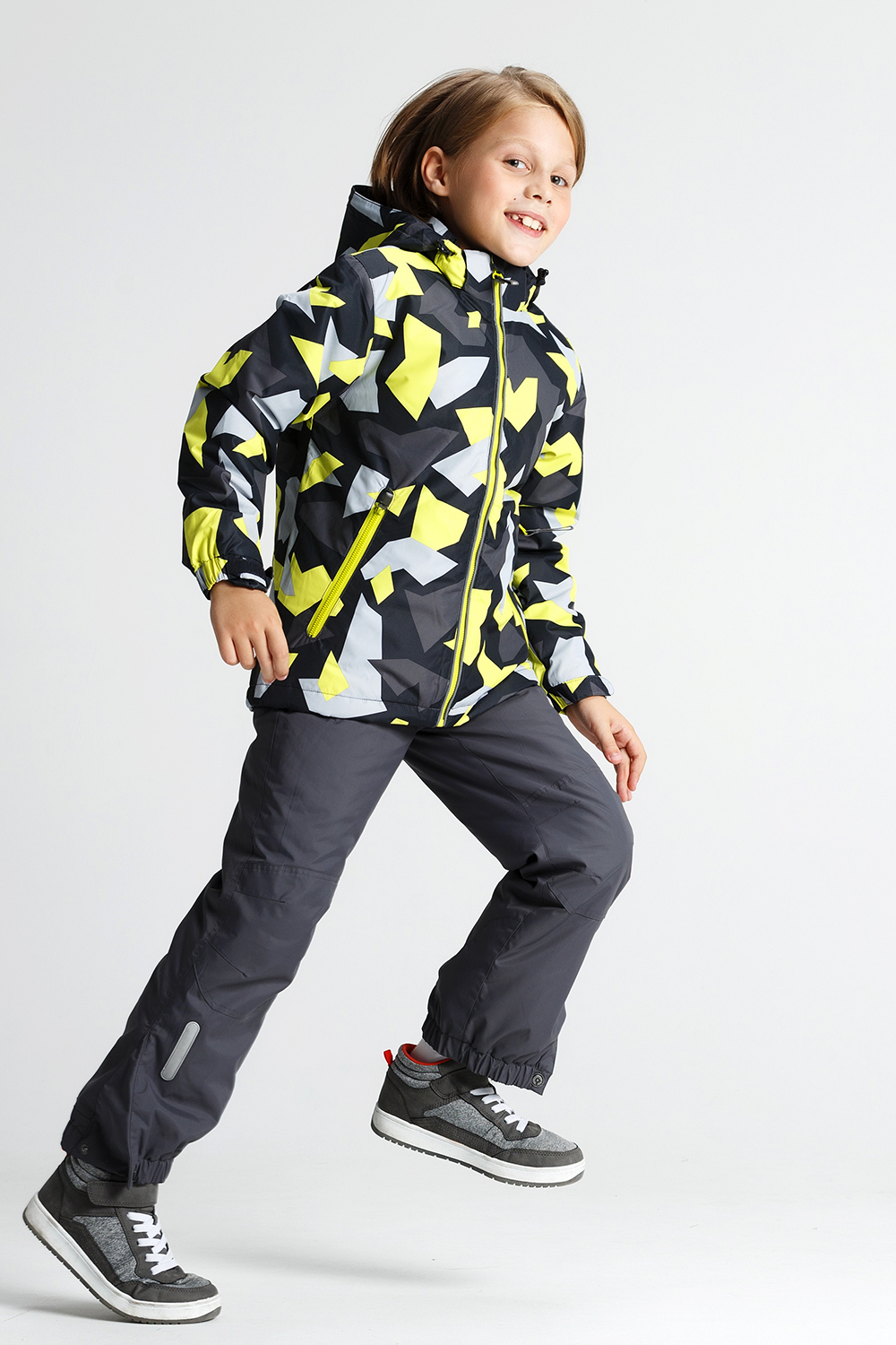 картинка Куртка для мальчика демисезонная Crockid ВК 30050/2 БЮ от магазина детских товаров ALiSa