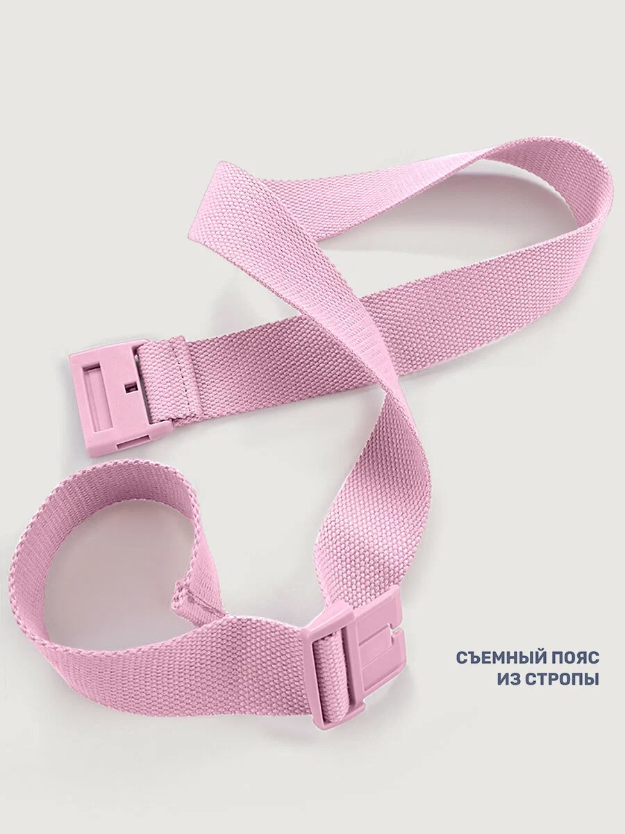 картинка Комплект для девочки NIKASTYLE 7з7025 Орхидея от магазина детских товаров ALiSa