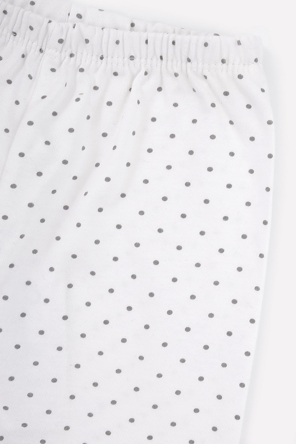 картинка Брюки детские Crockid К 4594 мелкая крапинка на сахаре от магазина детских товаров ALiSa
