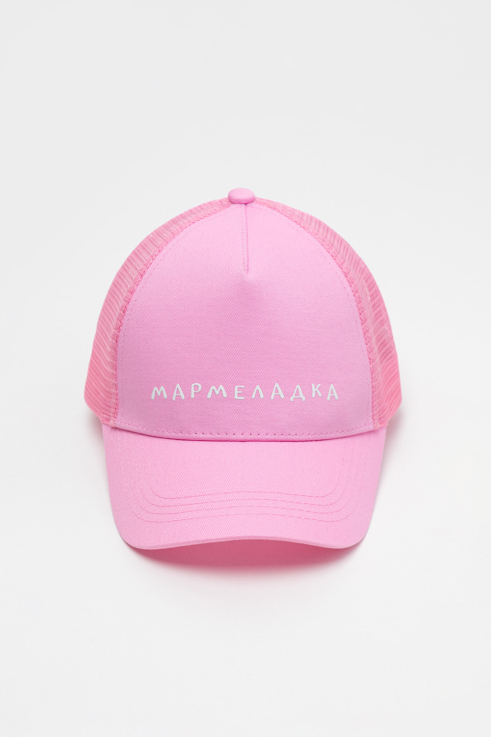 картинка Кепка для девочки Crockid ТК 80091 ярко-розовый от магазина детских товаров ALiSa