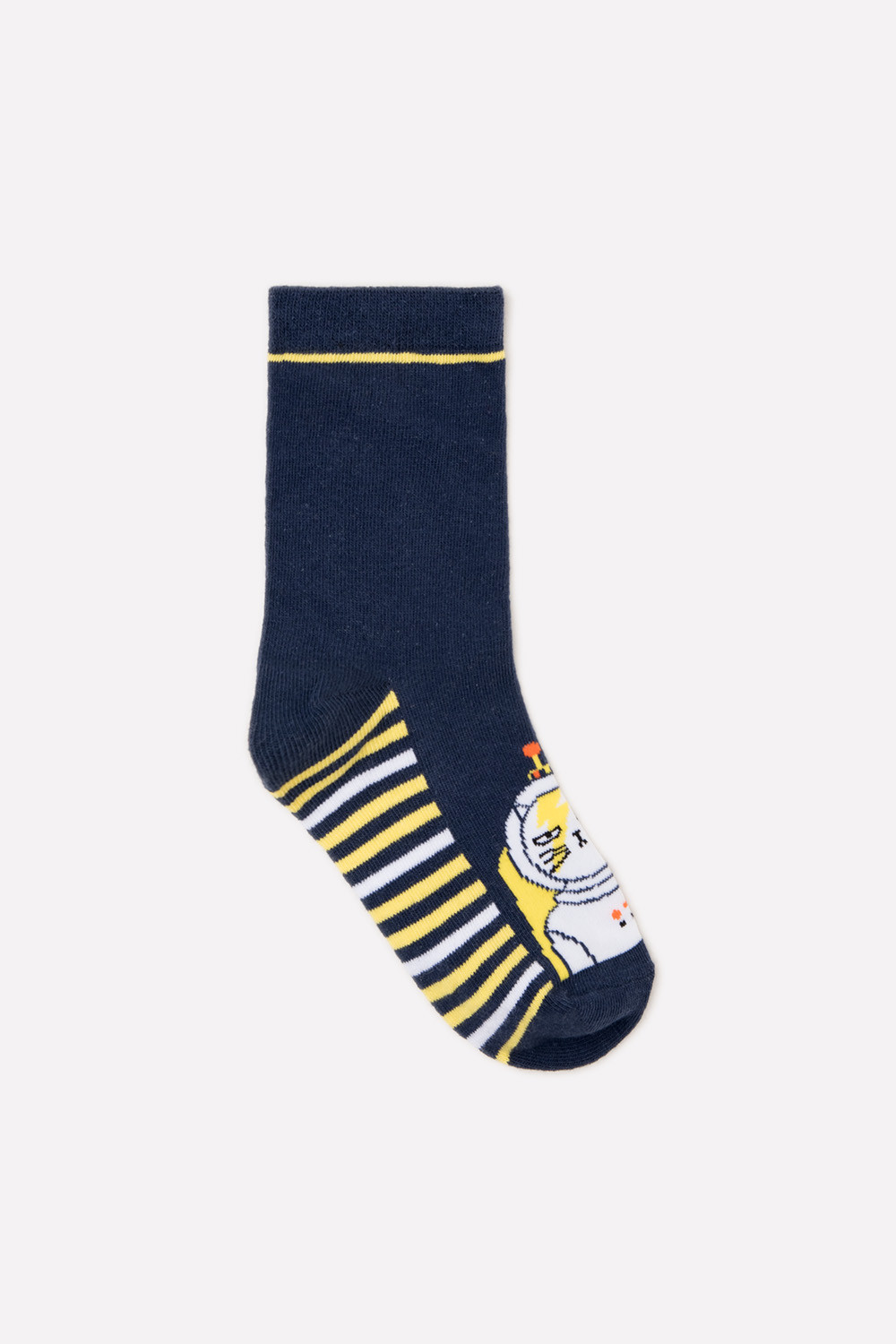 картинка Носки для мальчика Crockid К 9570/24 ФВ от магазина детских товаров ALiSa