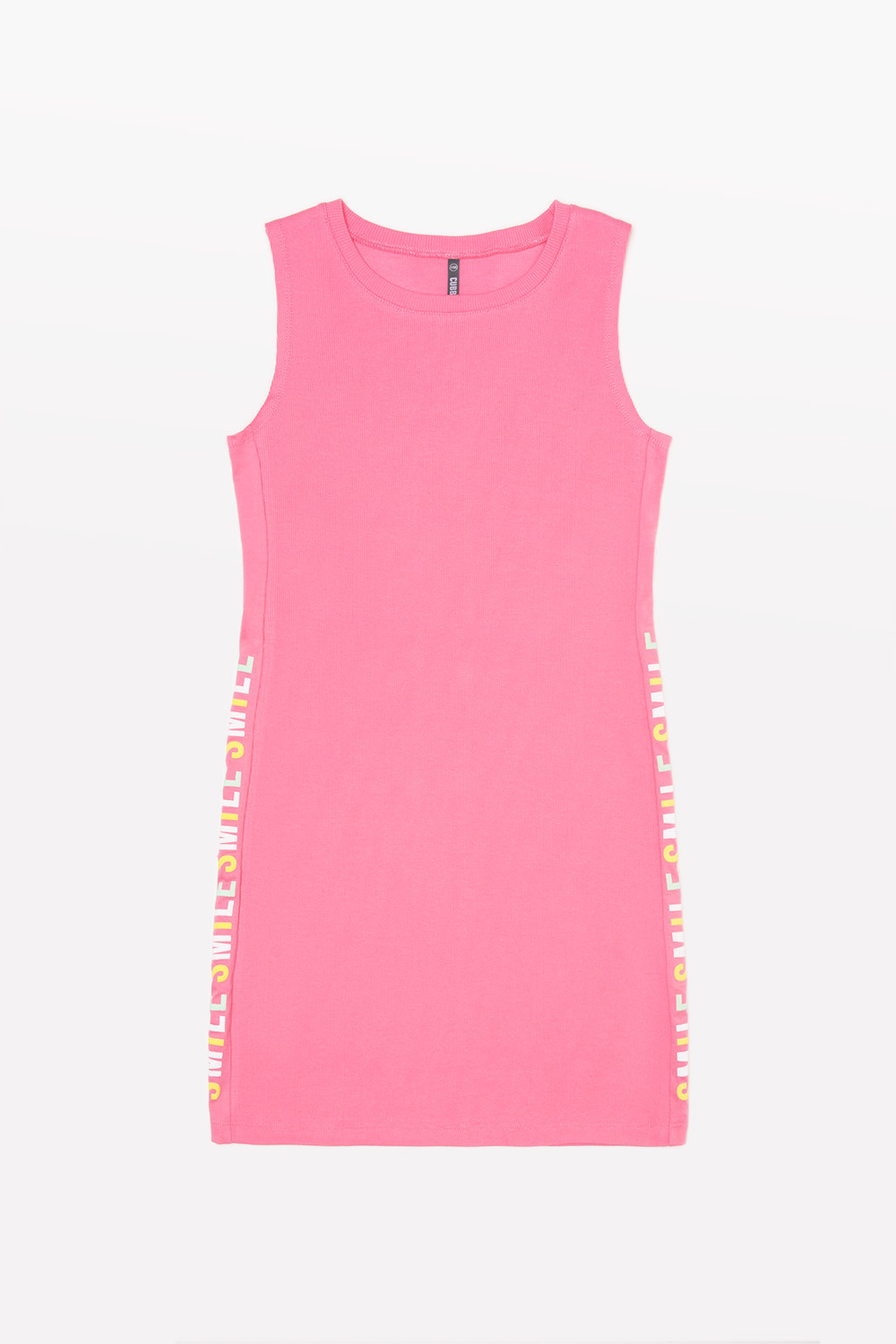 картинка Платье для девочки КБ 5522 клубничное суфле к27 от магазина детских товаров ALiSa