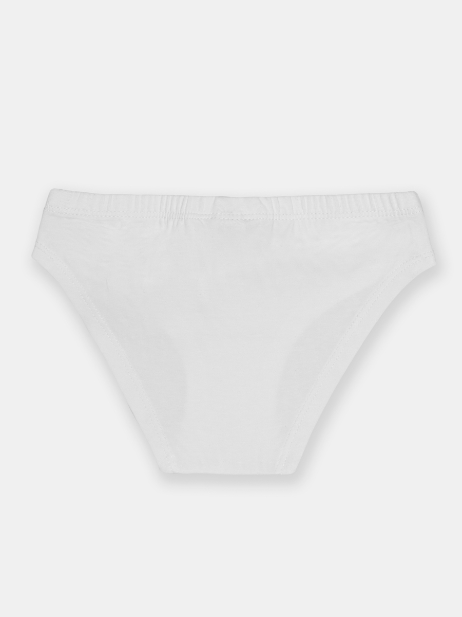 картинка Трусы для девочки CWMG 10127-20 Белый от магазина детских товаров ALiSa