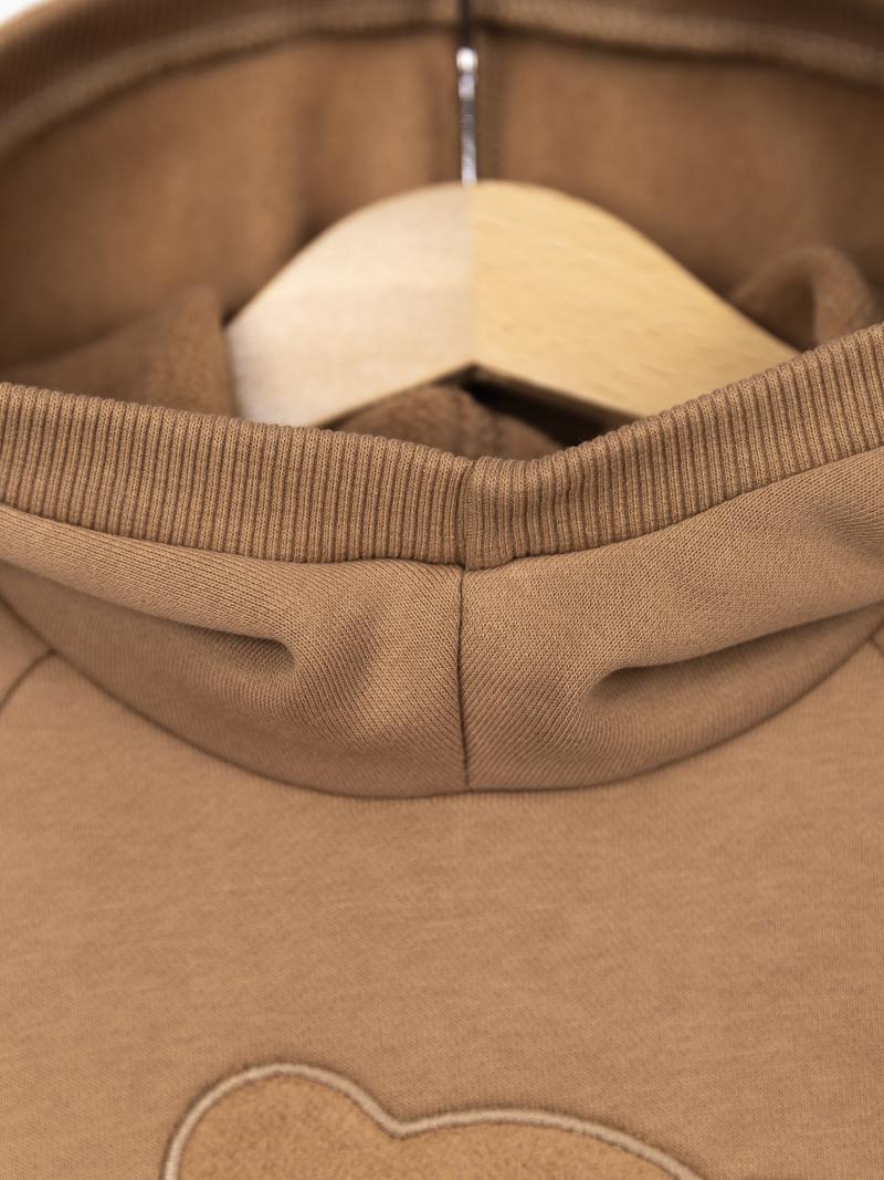 картинка Комплект детский Baby Boom КД493/3-Ф Табакко мишка от магазина детских товаров ALiSa