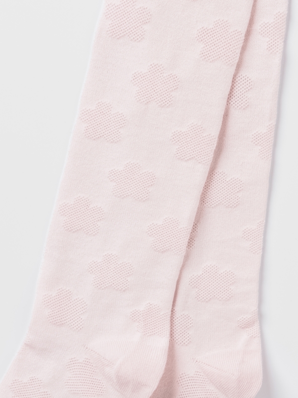 картинка Колготки для девочки Artie 2d922 Светло-розовый от магазина детских товаров ALiSa