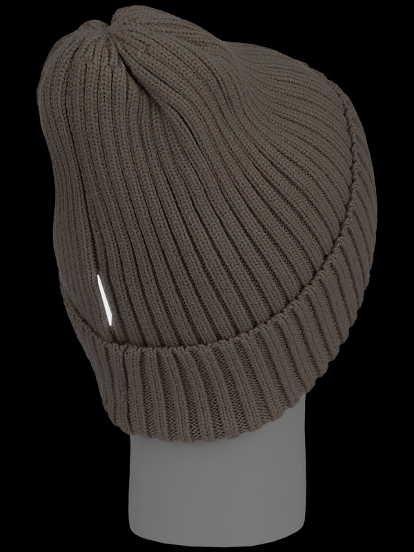 картинка Шапка зимняя для девочки NIKASTYLE 11з16224 Беж от магазина детских товаров ALiSa