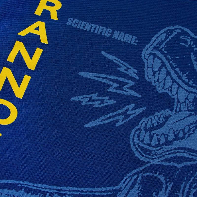 картинка Комплект для мальчика Youlala 7634100206 Индиго от магазина детских товаров ALiSa