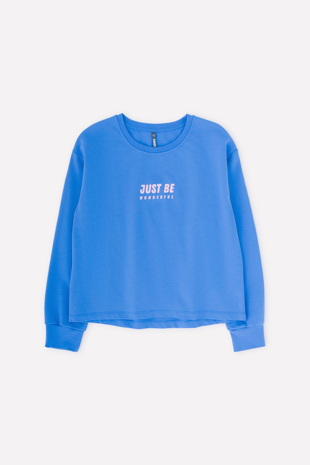 картинка Джемпер для девочки КБ 301558 колокольчик к61 от магазина детских товаров ALiSa